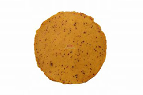 Shyam Chana Masala Papad - Hand Made