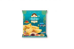 Mix Papad Combo -  Hand Made