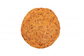 Chana Methi Papad